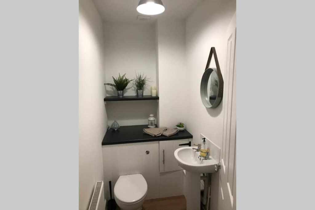 Louis Lodge Salisbury Ngoại thất bức ảnh