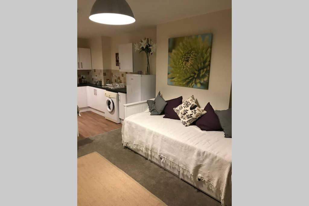 Louis Lodge Salisbury Ngoại thất bức ảnh
