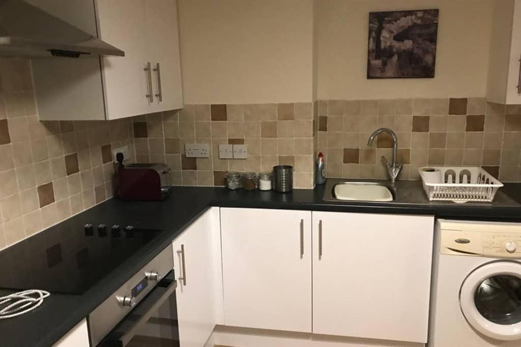 Louis Lodge Salisbury Ngoại thất bức ảnh