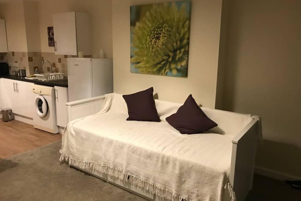 Louis Lodge Salisbury Ngoại thất bức ảnh