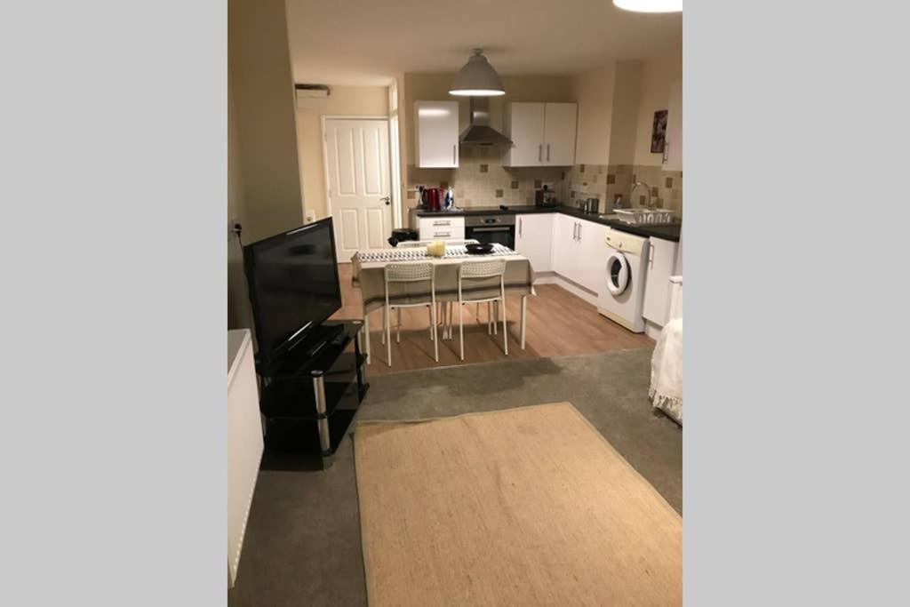 Louis Lodge Salisbury Ngoại thất bức ảnh