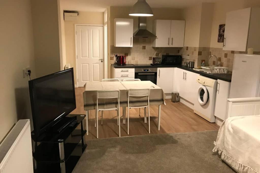 Louis Lodge Salisbury Ngoại thất bức ảnh